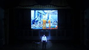 19.12.2016 г. Александр Ермаков. "Память, память, ты же можешь, ты должна..."