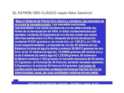 Teoría bancaria: propuestas de reforma de la Escuela Austriaca