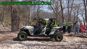 XP 1000 4 VS CAN AM MAVERICK MAX XDS TURBO