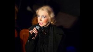 Актриса Ирина Рыжакова