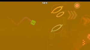 Droppy by TeamNox (Hard demon) || Geometry dash