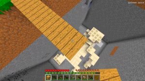 Я НАШЕЛ ОГРОМНЫЙ СКЕЛЕТ ДИМ ДИМЫЧА ФИКСИКИ В МАЙНКРАФТ FIXIKI MINECRAFT