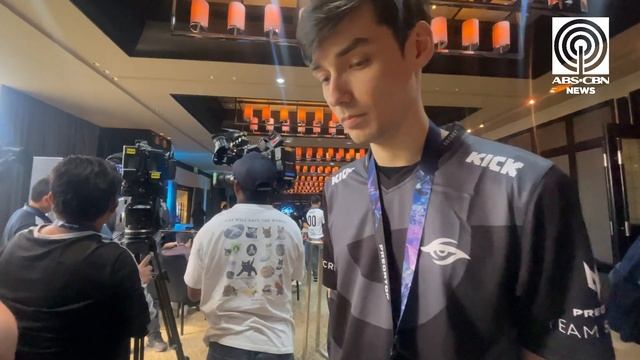 Team Secret's Warbirds discusses preps ahead of VCT Pacific 2024 смотреть онлайн