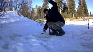 Не за рыбой . А на рыбалку !!!