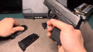 SIG SAUER P365 .380 REVIEW (Best Concealed Carry Ever?)