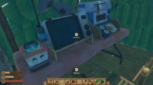 прохождение raft радиоприёмник