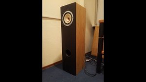 LYRITECH Moon River 8 XL, DAYENS Menuetto (New BOURNS version), HARMAN KARDON HD 7725 видео 3