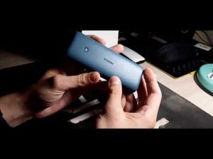 Nokia 125 (2020) | Золотой GSM [] DeDUnbox
