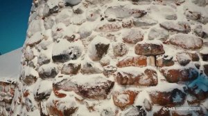 СОЛОВКИ. ЗИМА