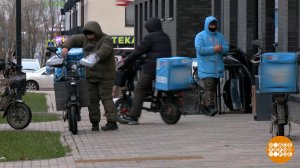 Даркстор: слова - нет, а проблемы - есть... Доброе утро. Фрагмент выпуска от 02.12.2024