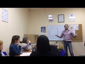 Георгий Александрийский  Курс Тэттринг Причинности. Плазмирование!