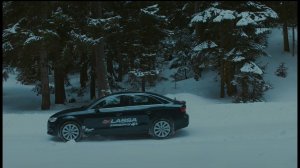 Lassa Snoways 4 – Зимняя Шина Нового Поколения