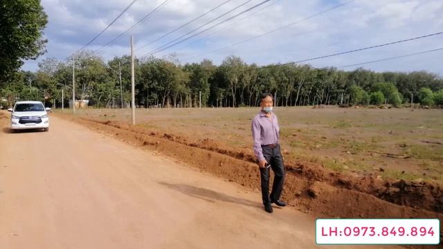 ĐẤT NỀN TÂN QUAN HỚN QUẢN BÌNH PHƯỚC CHỈ 660 TRIỆU/NỀN смотреть онлайн