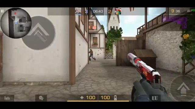 Chain$Aw / highligth standoff 2 смотреть онлайн