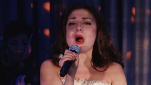 Диана САВЕЛЬЕВА - "ОСЕННЯЯ РОСА"