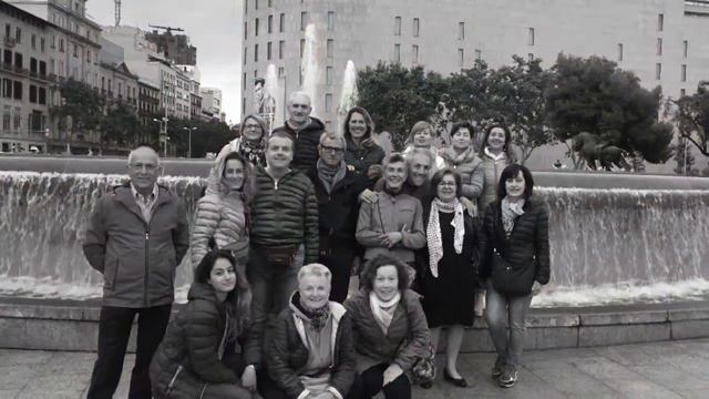 Il nostro 2019 cantaviaggi