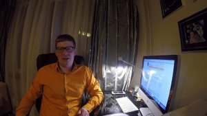 Избил коллектора. Что делать?