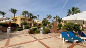 REGENCY PLAZA AQUA PARK AND SPA RESORT 5*, SHARM EL SHEIKH, EGYPT. LIVE 4K VIRTUAL HOTEL TOUR.