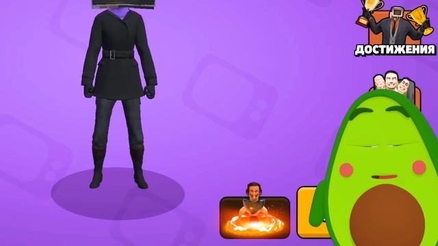 Покупаю *ВЕСЬ* МАГАЗИН в игре про Skibidi Туалет | КУПИК ИГРАЕТ в Toilet Agents