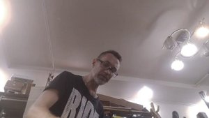 Полировка шеллака.Как дед учил . Эксклюзив