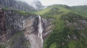 Топо эль Тофо. Казырский рубеж. Часть 9.