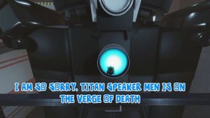 Skibid Roblox season 4 (leak) secret scene