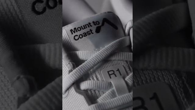 Трейловая модель Mounth To Coast R1