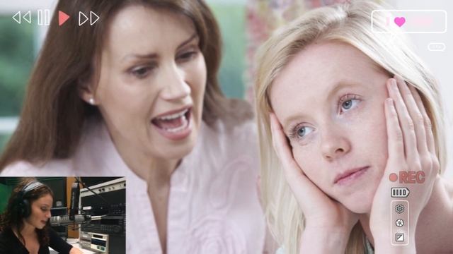 Крик души, Я ненавижу свою мать, узнайте, почему смотреть онлайн