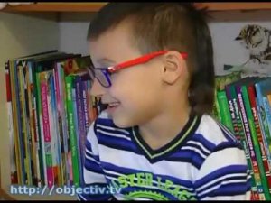 История вундеркинда Льва Бондаренко, Симон Юлия Жукова 20. 02. 2016