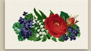 Творческий винегрет 🤭