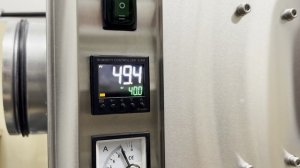 Адсорбционный осушитель воздуха HB-400S