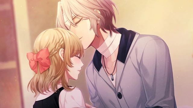 [Ephemeral] - Natsume's Route (Romance Part) | CGs Collection смотреть онлайн