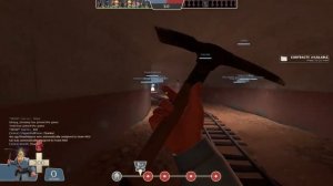 Best Team Fortress 2 community servers to play on for casual TF2 with no bots!