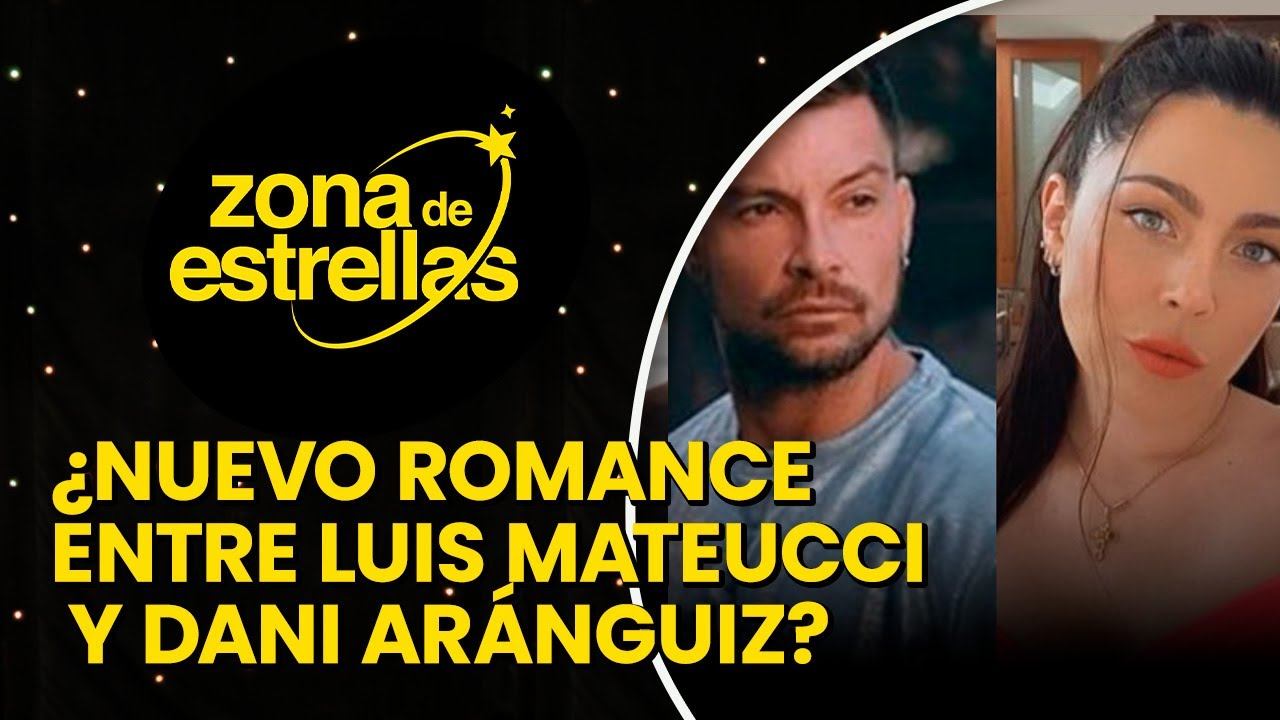 Dani Aránguiz: “A mi también me encanta Luis” - Zona De Estrellas смотреть онлайн