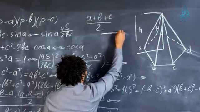 Высокая целеустремлённость - Шейх Мухаммад ан-Наблюси