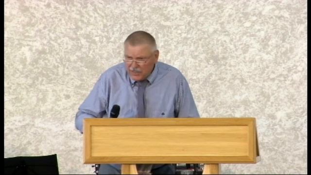 Владимир Шкира "Благоразумный внимателен к путям своим" (Часть 16) смотреть онлайн