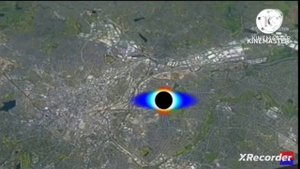 Buddy 3D Black Hole Add Round 1