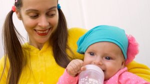 Колыбельная от мамы | Детские стишки и Песенки