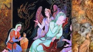 Насруллои- Маъруфхуҷа Баҳодуров