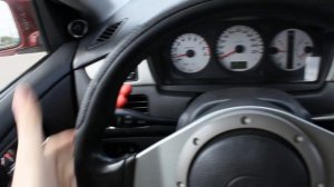2006 Mitsubishi Lancer IX 2.0