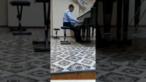 Н  Торопова Романс