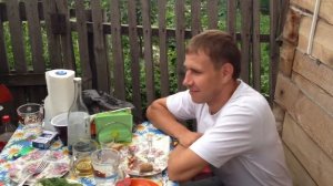 Глупенькая песня - Чиж