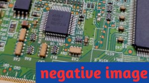 sony tv lcd solarize picture||LCD TV negative image hot ic AS15-F or AS15-G/repair tv