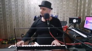 ИЛХОМ МУРОДОВ ГАРИБОН МОФИКИ ТАЛАБ 2020