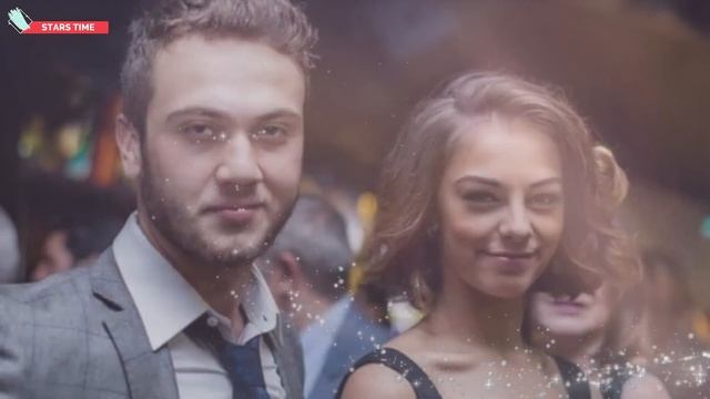 Они христиане. Турецкие актрисы и актёры христиане и христианки
