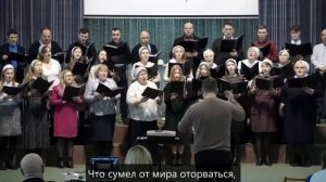 Маятника каждое движенье