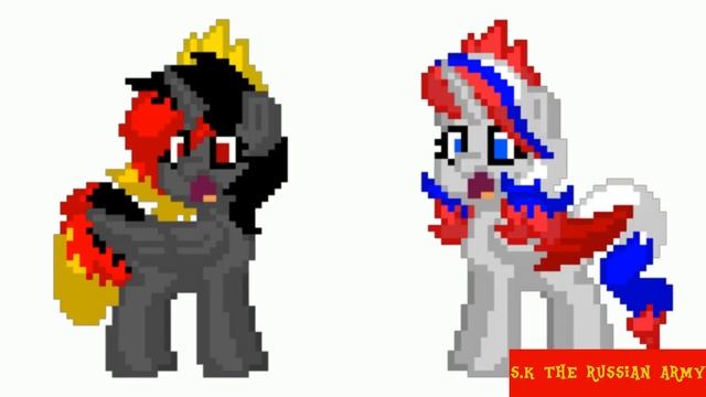 Princess Of Nuke vs Country continent: The Team Fortress 2 смотреть онлайн