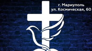 Воскресное Богослужение 01.12.24