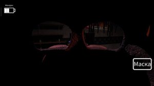 Фнаф в роблоксе