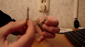 обзор вечной китайской спички